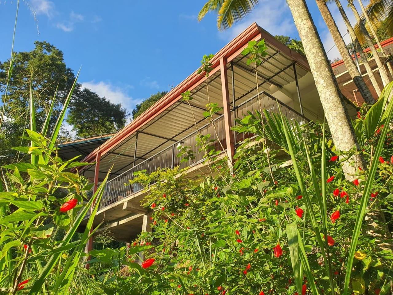 Sunburst View Bed and Breakfast Ella Εξωτερικό φωτογραφία